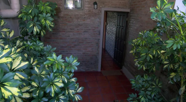 Posada del Barranco, Buchen Sie Aparthotel Fray Bentos Rio Negro