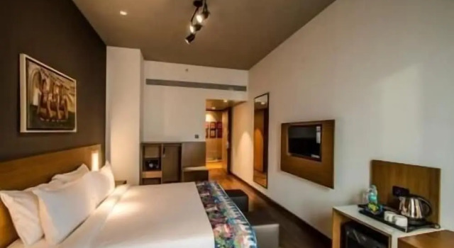 Номер Business AltAir Boutique Hotel