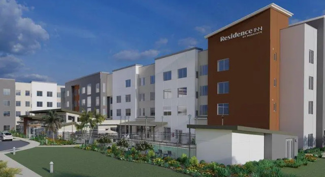 Residence Inn Tampa Wesley Chapel, Boek Hotel Wesley Chapel Florida