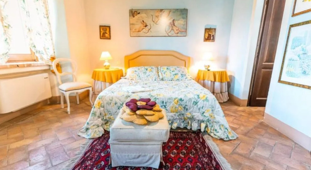 I Casali Del Moraiolo, Rezervasyon Otel Collazzone Umbria