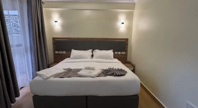 Canopy View Hotel