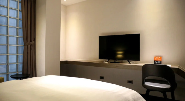 Двухместный номер Standard Wonstar Hotel Zhong Hua
