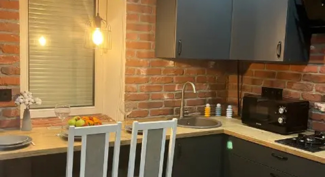 Apartments on Ozernaya street 5, Book Apartment Kaliningrad Kaliningrad Region
