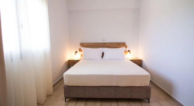 Полулюкс Casa Luxury Suites