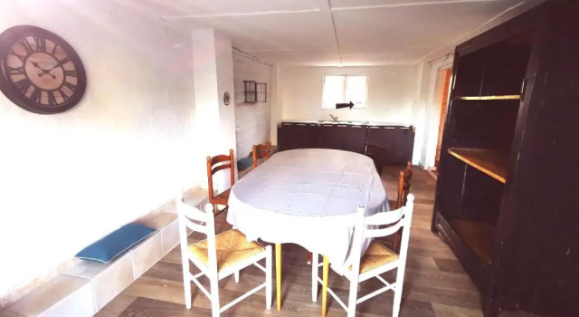 Коттедж Le Clos Cornely-maison rénovée Carnac-14 couchages