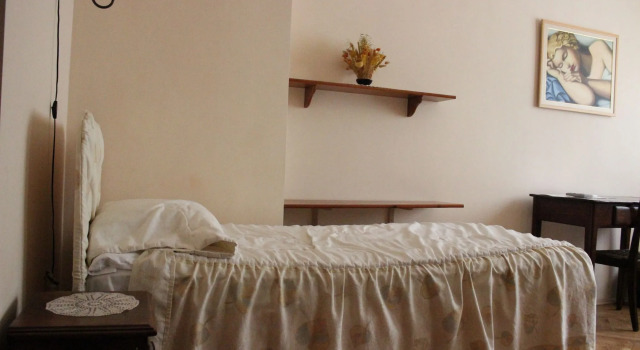 Casa Ferrari B & B