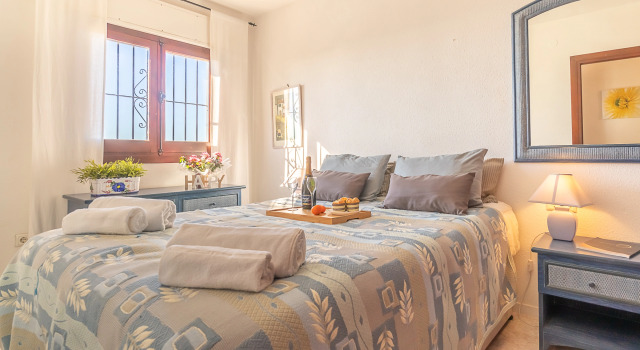 Apartment Lavanda Benalmadena, Забронировать Апартаменты/квартира Апартаменты Бенальмадена, рядом с Марипосарио-де-Бенальмадена, Апартаменты/квартира