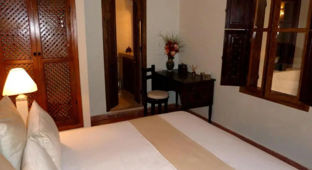 Номер Superior Riad Al Badia