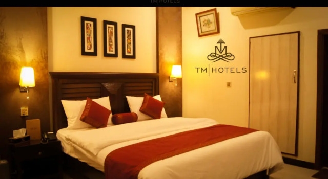 Shelton House, Book Hotel SPA-hoteller i Gulberg, SPA