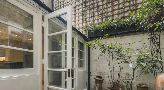 Апартаменты Deluxe Mayfair Home by Marble Arch Station