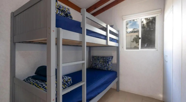 Tasman Holiday Parks - Myola