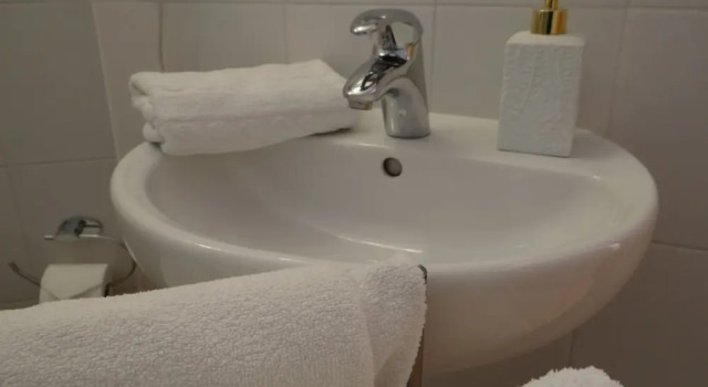Двухместный номер Standard Boutique Aparthotel