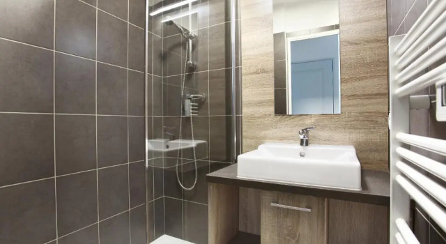 Апартаменты Résidence Odalys Domaine des Eucalyptus