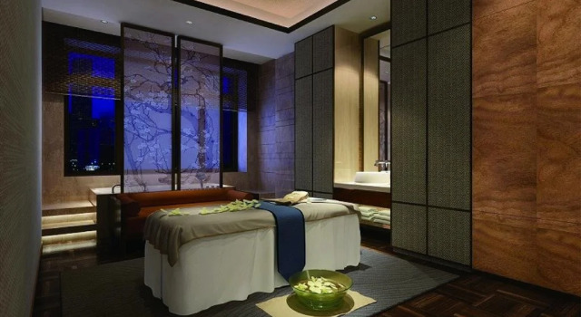 Dusit Thani Dongtai Jiangsu, Reserva ahora Hotel Dongtai Jiangsu