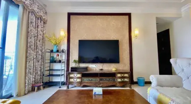 Nanning Time Apartment, Rezerwuj Apartament Jiangnan Nanning