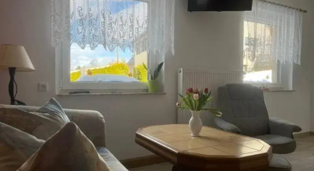 Ferienhaus der Familie Demmler
