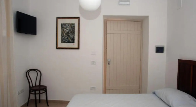 Camera doppia Standard Villa Cirimarco