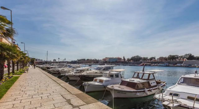 Апартаменты Deluxe Lux Apartment near bridge