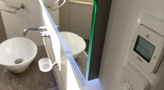 Апартаменты Deluxe Landhaus Boddenhus