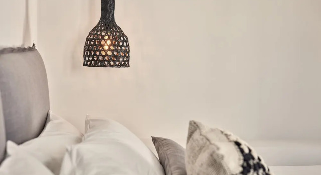 Полулюкс с балконом Boho Private Luxury Suites