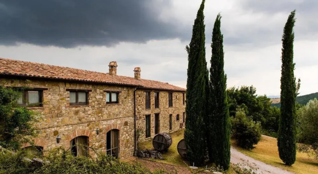 Agriturismo Santa Maria