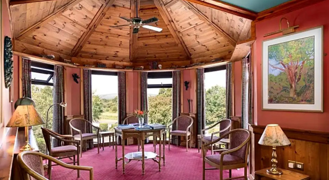 Kathleens Country House, Reserva ahora Hotel Hoteles en Munster con desayuno, Desayunos