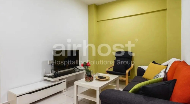 Студия Comfort Avenue D'Vogue by Airhost