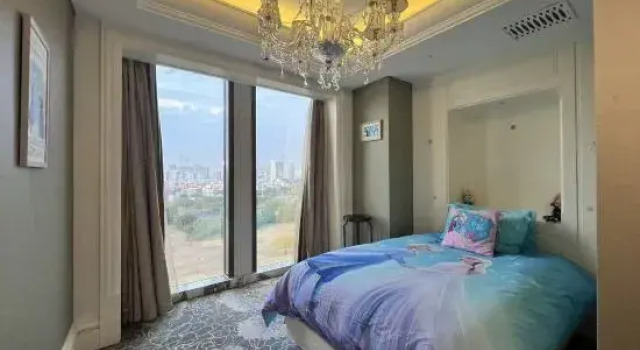 Люкс Grand Royal Seaside Hotel and Hot Springs Xiamen