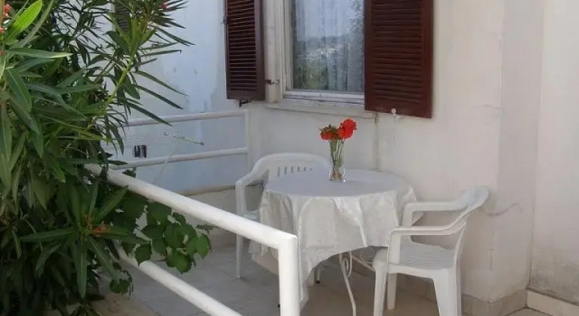 Spajić Apartments