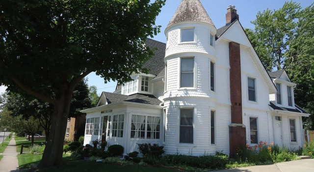 Absolute Elegance Bed & Breakfast, Book Hotel SPA-hoteller i New York State, SPA