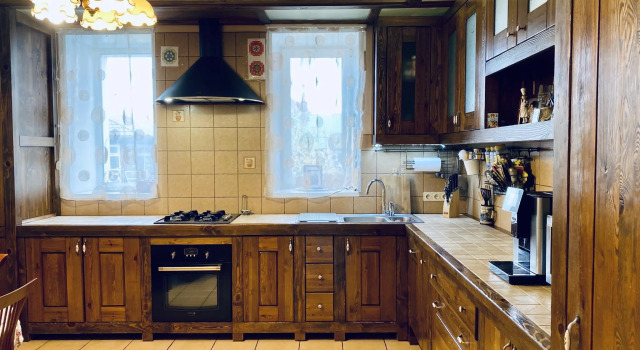 Коттедж Unique Apart (Уник Апарт) Коттедж на Металлплощадке