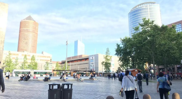 Апартаменты Mon Appart A GERLAND II