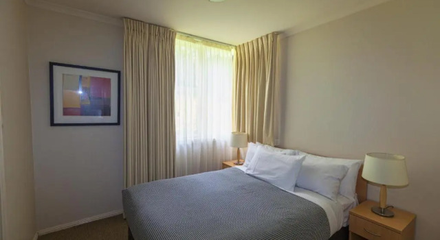 Номер Economy The Denman Hotel in Thredbo
