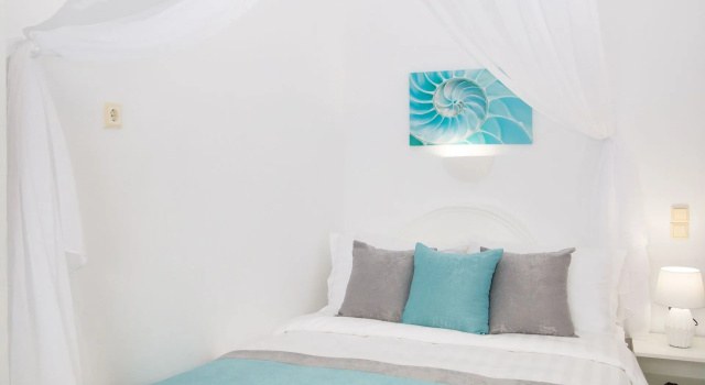 Kafieris View Hotel - Adults Only