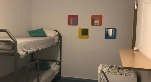 Номер Economy Ceibo Ibiza - Guest House