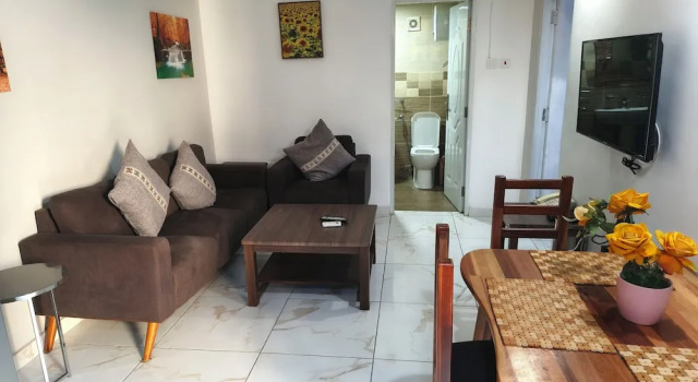 Двухместный люкс Standard Paloma Hotel Ring Road Central