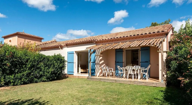 Home for 4 With Private Parking, Book Vacation Home Homps Canal du Midi