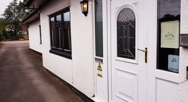 Willow Court Lodge