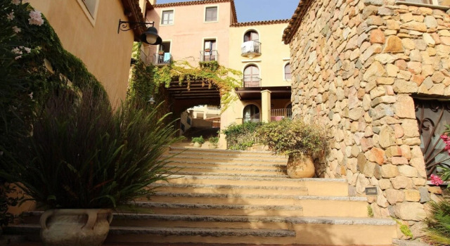 Apartment With 3 Bedrooms in Villasimius, With Wonderful sea View and