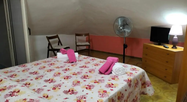 Двухместный номер Standard Bed & Breakfast Da Nonna Teta