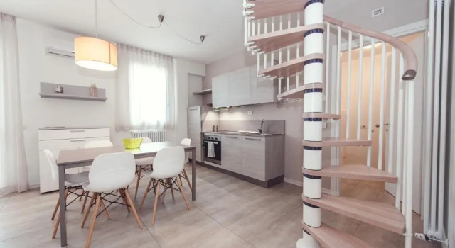 2 slaapkamers Appartement Luccainn