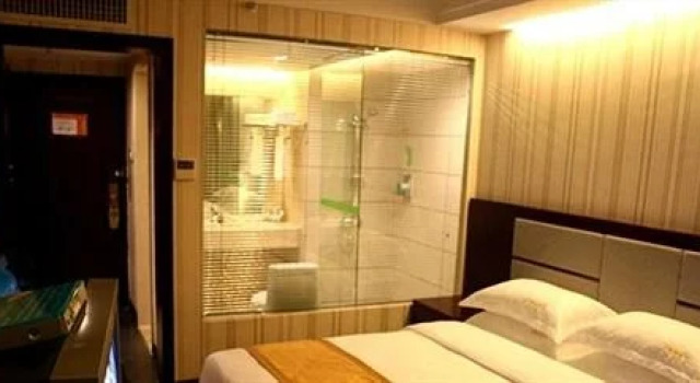 Huaihua Tianfu Hotel