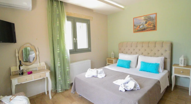 Villa familiar Villa Lobos