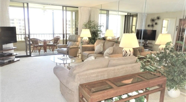 Gulf and Bay Club- A609 2 Bedrooms 2 Bathrooms Condo, Забронировать Апартаменты/квартира Апартаменты Сиеста-Ки, Апартаменты/квартира