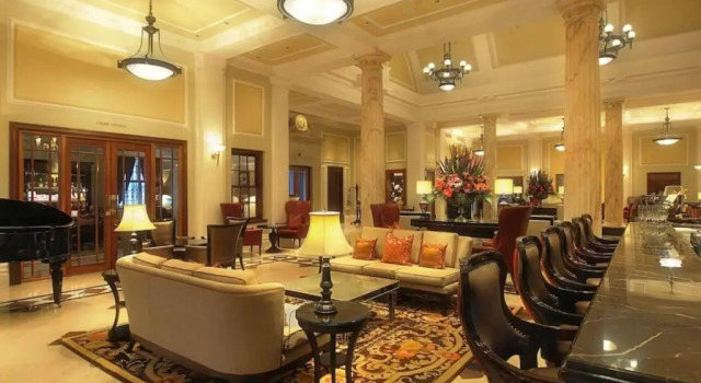 Люкс Luxury Taj Luxury Suite