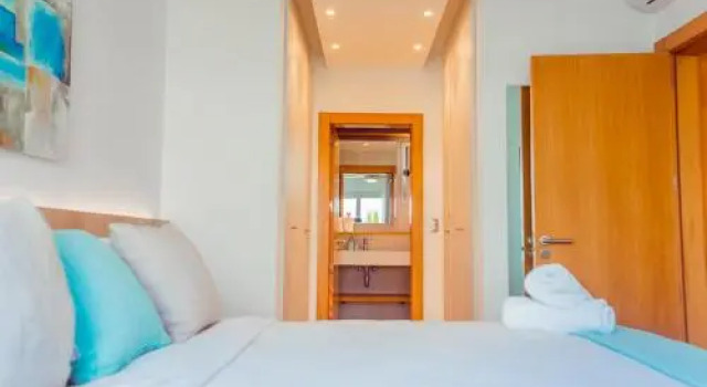 Beach Garden D4 Luxury Condo, Prenota Hotel Bávaro Punta Cana