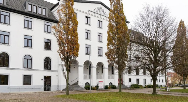 havenhostel Bremerhaven, Rezerwuj Hotel Bremerhaven Brema