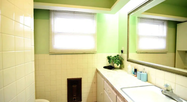 Номер Classic Lilyspring PDX Vacation Apartments