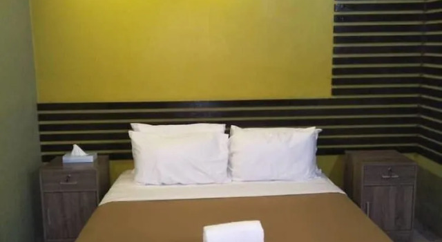 Green Town Hotel & Resorts - Bukit Tangga, Rezerwuj Hotel Langkawi Kedah