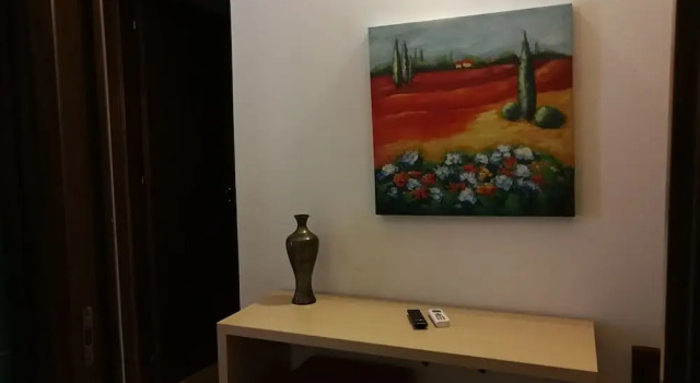 Номер Deluxe Palazzo Graziano